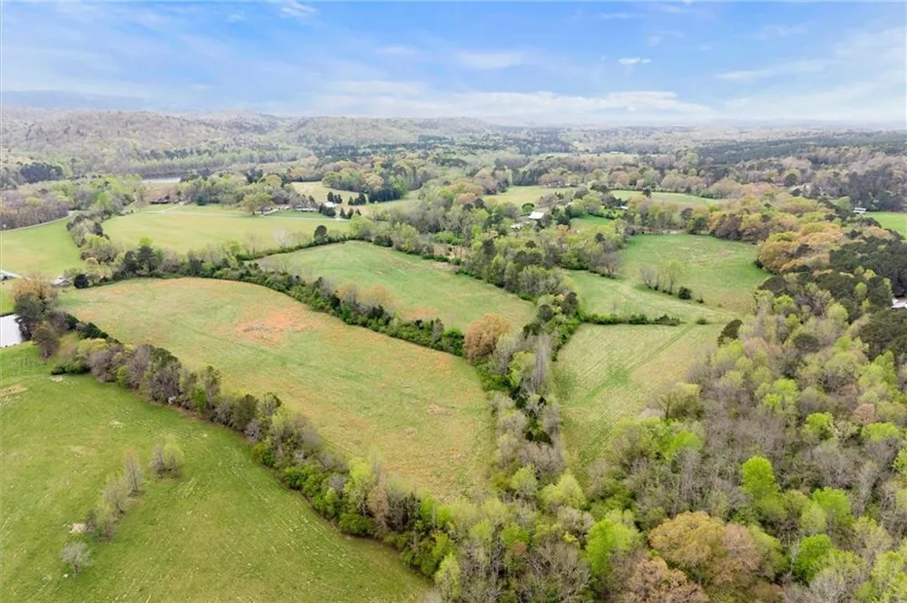 0 Hightower Falls Rd Cedartown, GA 30125