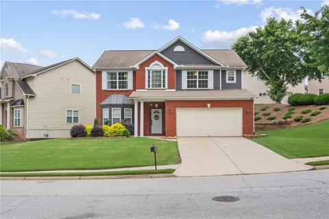 1657 BRADMERE LANE