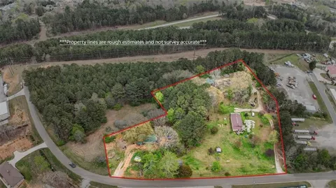 394 Old Howell Bridge Road