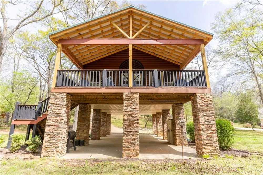 597 Meadow Brook Lane Royston, GA 30662