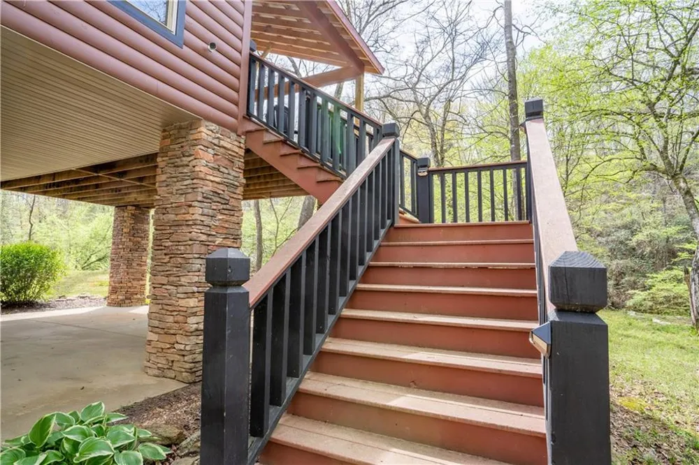 597 Meadow Brook Lane Royston, GA 30662