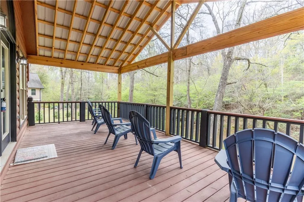 597 Meadow Brook Lane Royston, GA 30662
