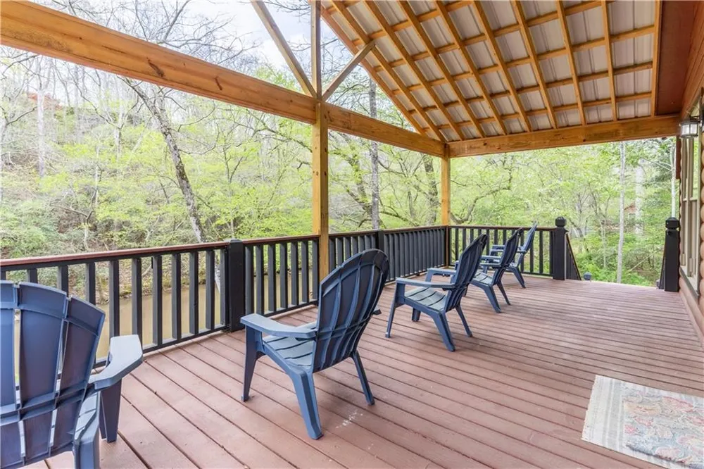 597 Meadow Brook Lane Royston, GA 30662