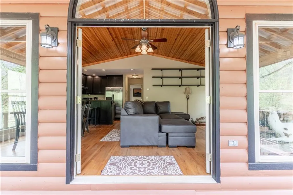 597 Meadow Brook Lane Royston, GA 30662