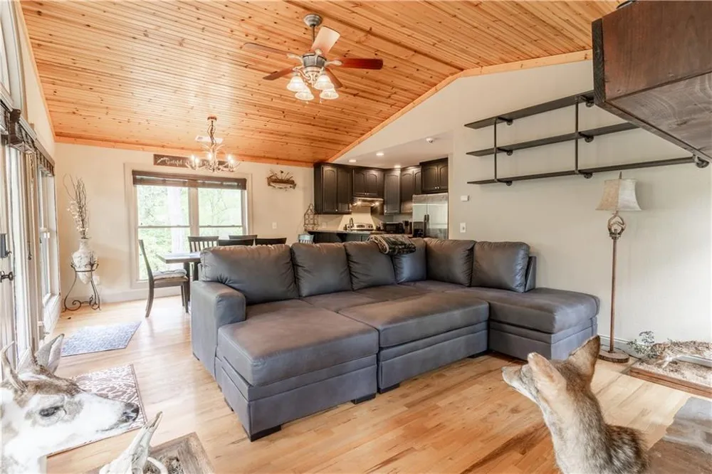 597 Meadow Brook Lane Royston, GA 30662