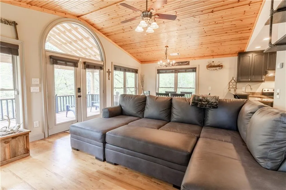 597 Meadow Brook Lane Royston, GA 30662