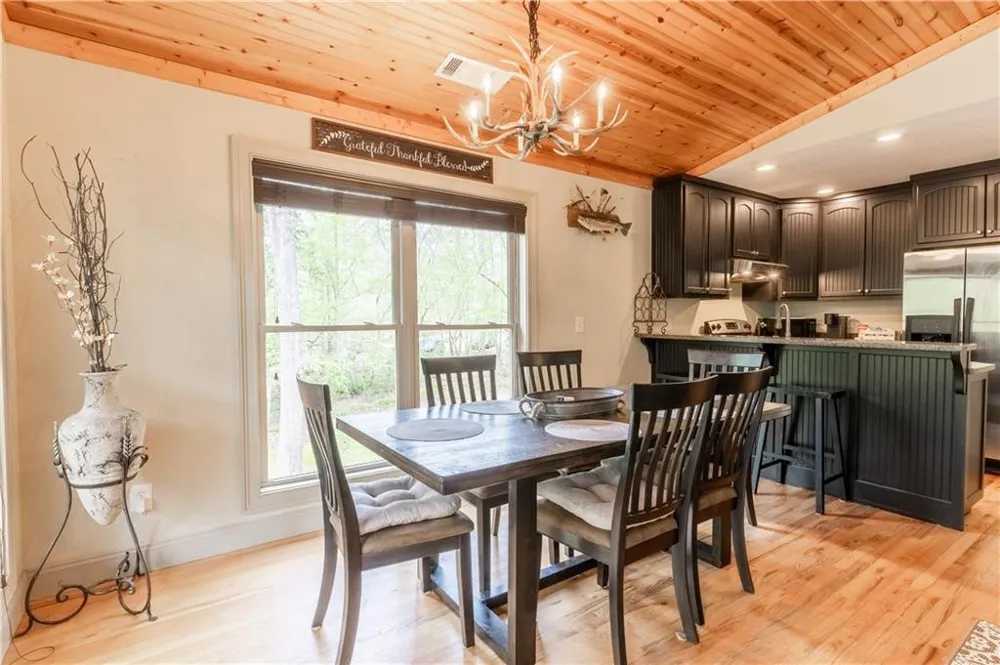 597 Meadow Brook Lane Royston, GA 30662