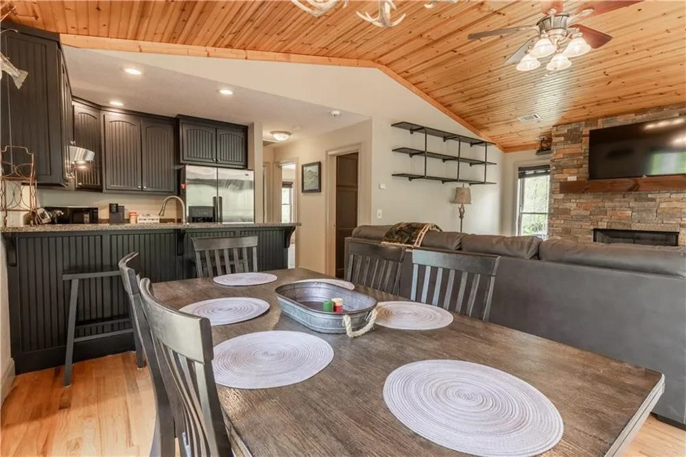 597 Meadow Brook Lane Royston, GA 30662