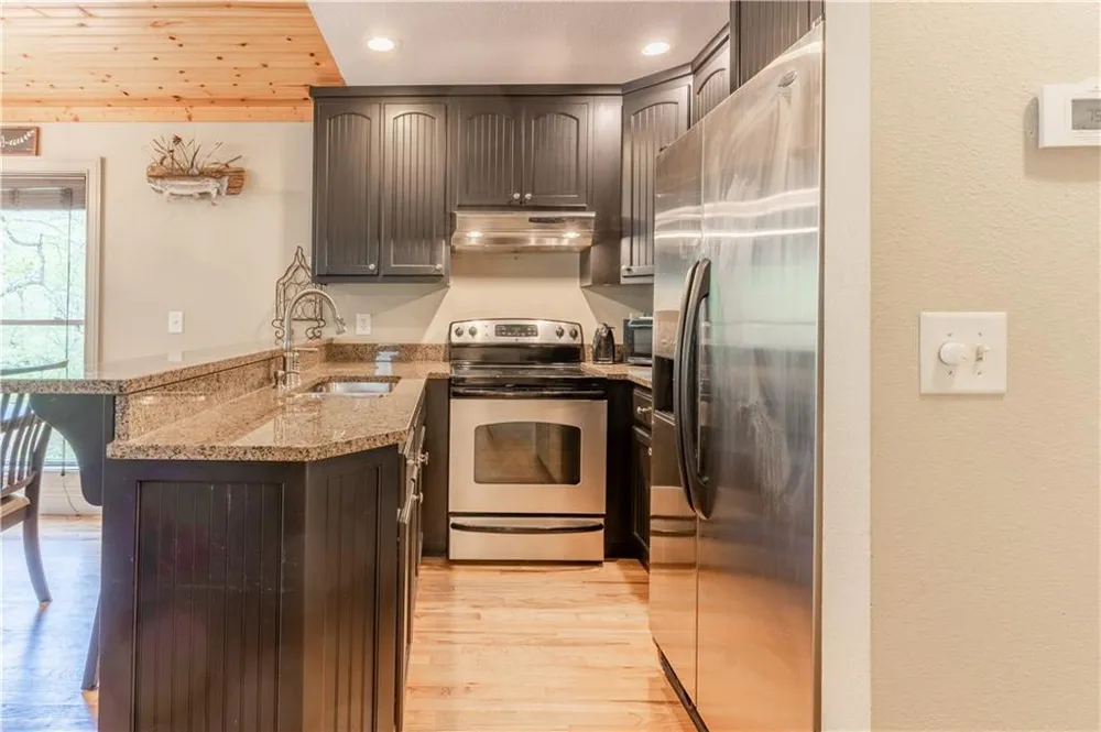 597 Meadow Brook Lane Royston, GA 30662