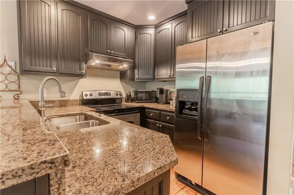 597 Meadow Brook Lane Royston, GA 30662