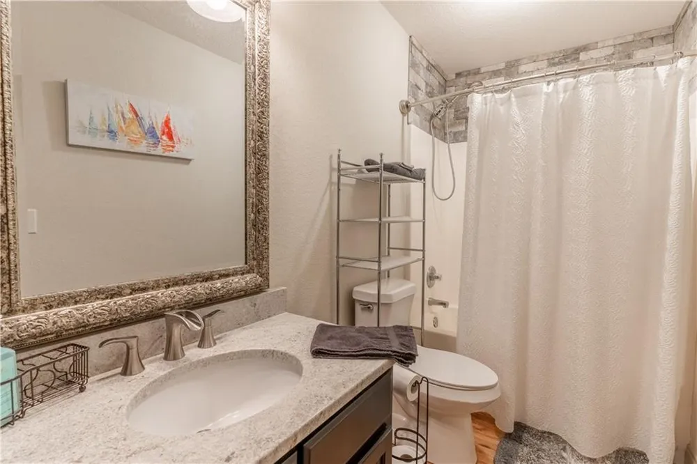 597 Meadow Brook Lane Royston, GA 30662
