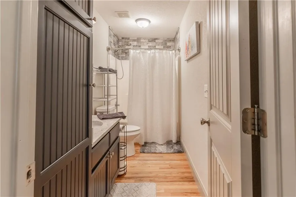597 Meadow Brook Lane Royston, GA 30662