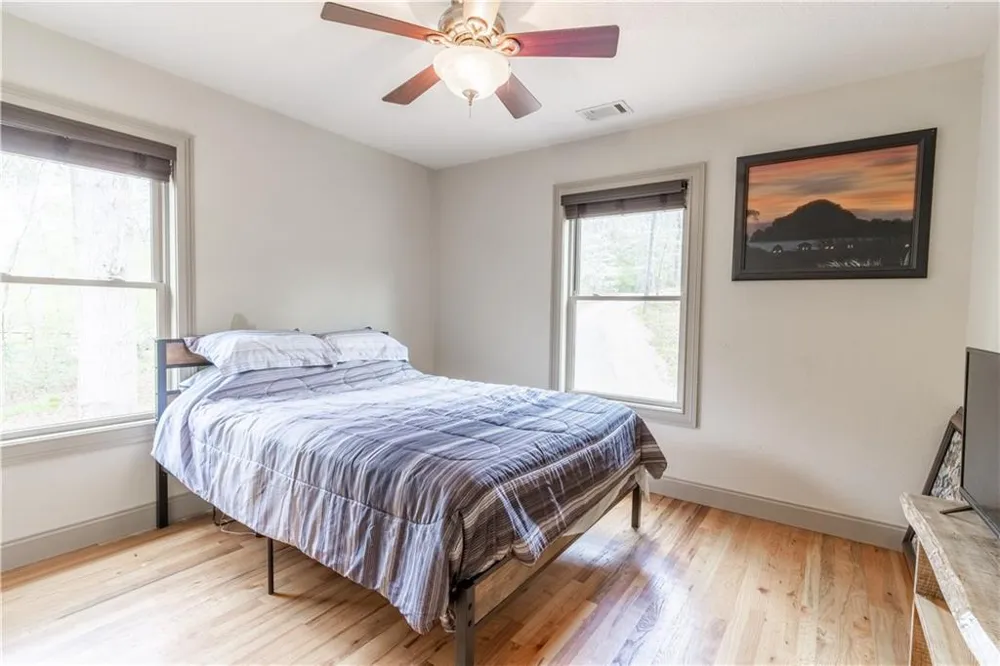 597 Meadow Brook Lane Royston, GA 30662