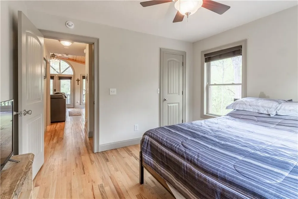597 Meadow Brook Lane Royston, GA 30662