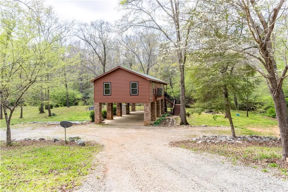 597 Meadow Brook Lane Royston, GA 30662