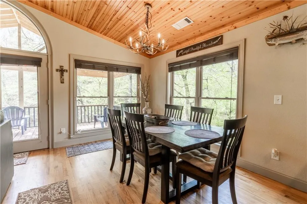 597 Meadow Brook Lane Royston, GA 30662