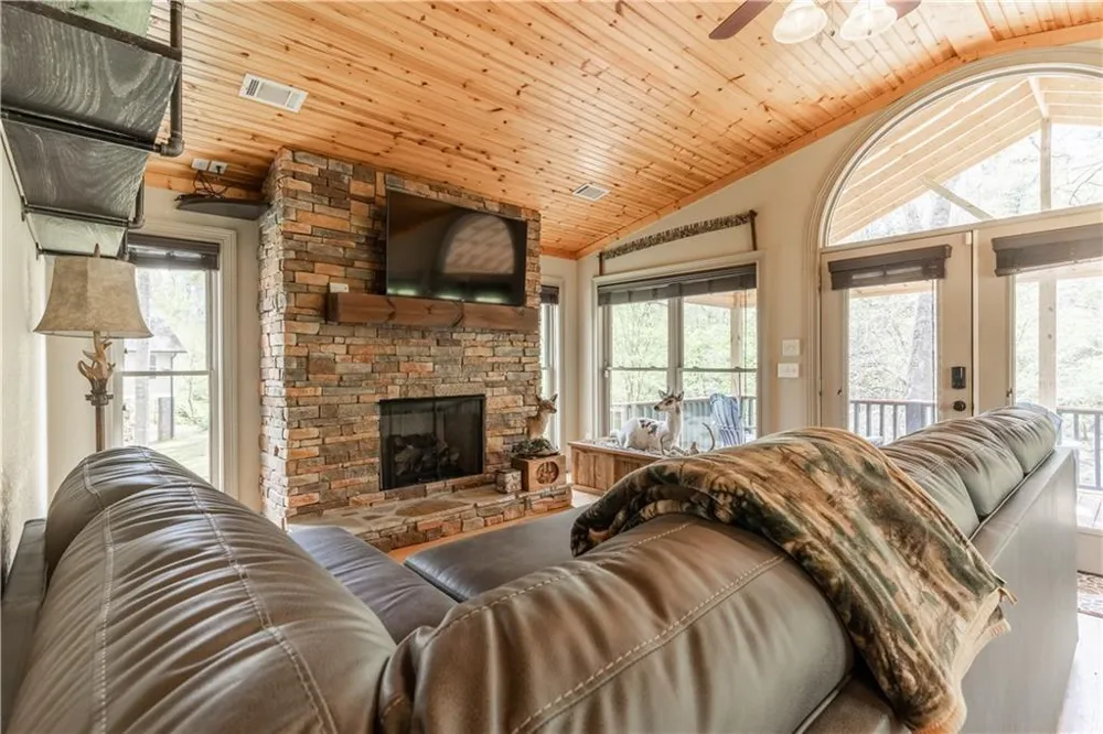 597 Meadow Brook Lane Royston, GA 30662