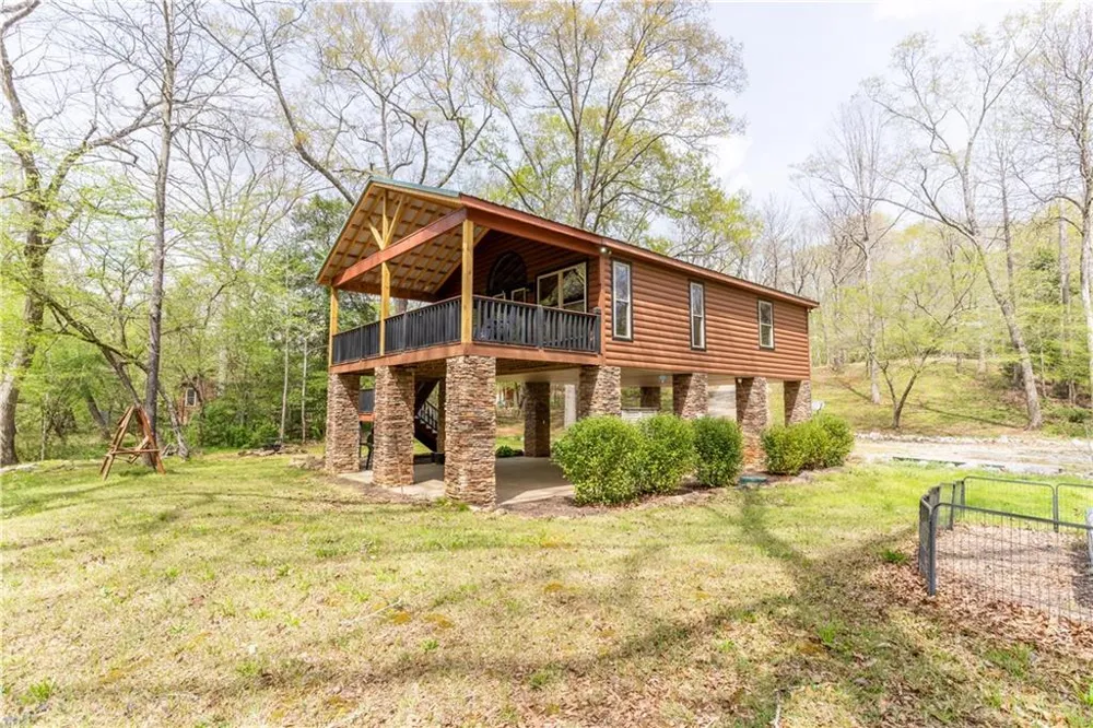 597 Meadow Brook Lane Royston, GA 30662