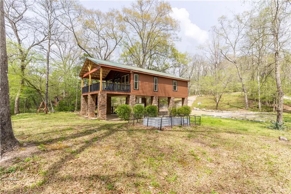597 Meadow Brook Lane Royston, GA 30662