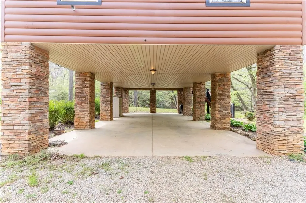 597 Meadow Brook Lane Royston, GA 30662