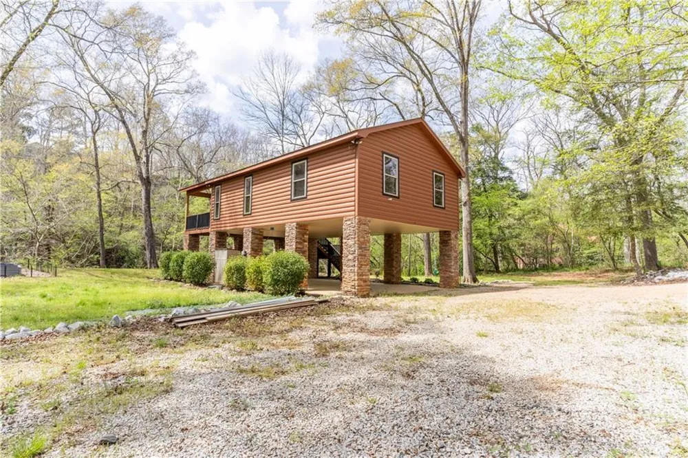 597 Meadow Brook Lane Royston, GA 30662