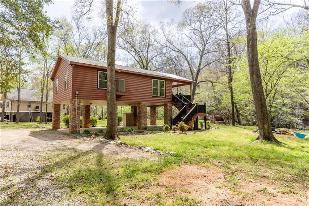597 Meadow Brook Lane Royston, GA 30662