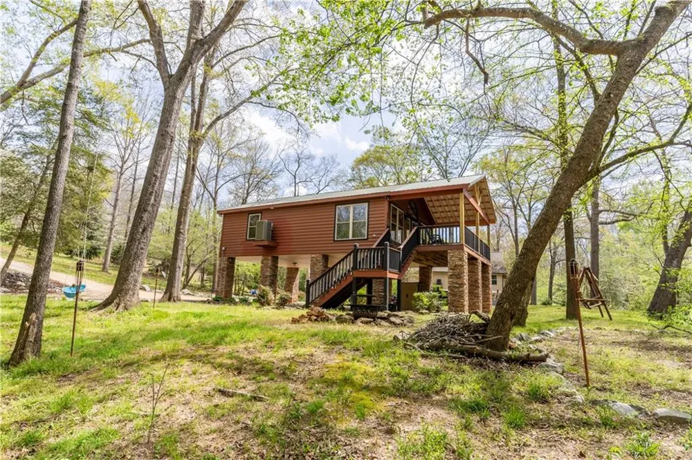 597 Meadow Brook Lane Royston, GA 30662