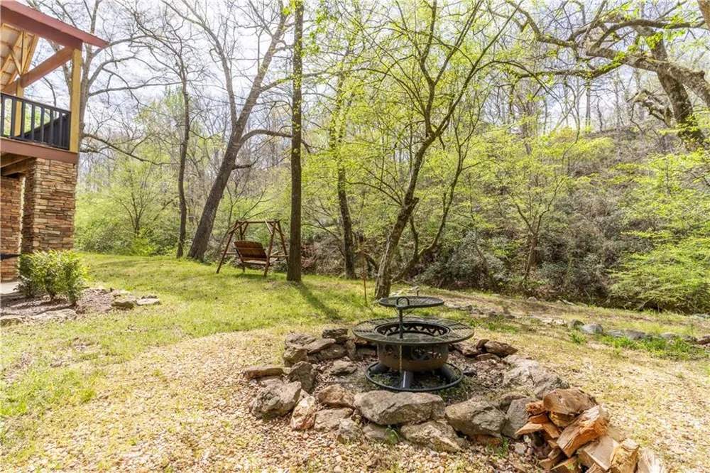 597 Meadow Brook Lane Royston, GA 30662