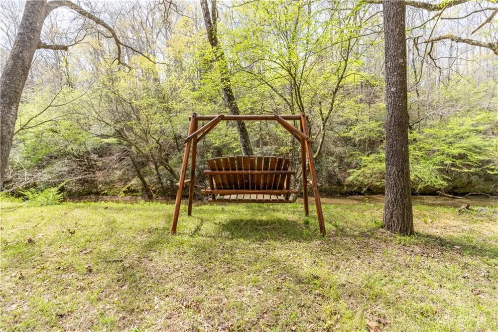 597 Meadow Brook Lane Royston, GA 30662