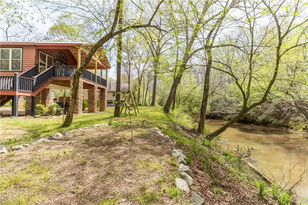 597 Meadow Brook Lane Royston, GA 30662