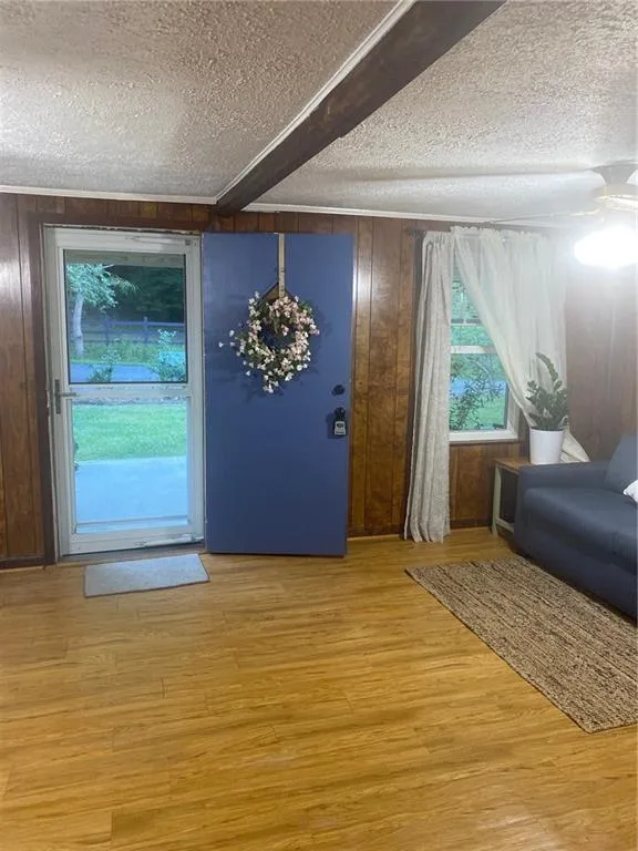 1525 Sloppy Floyd Lake Road Summerville, GA 30747