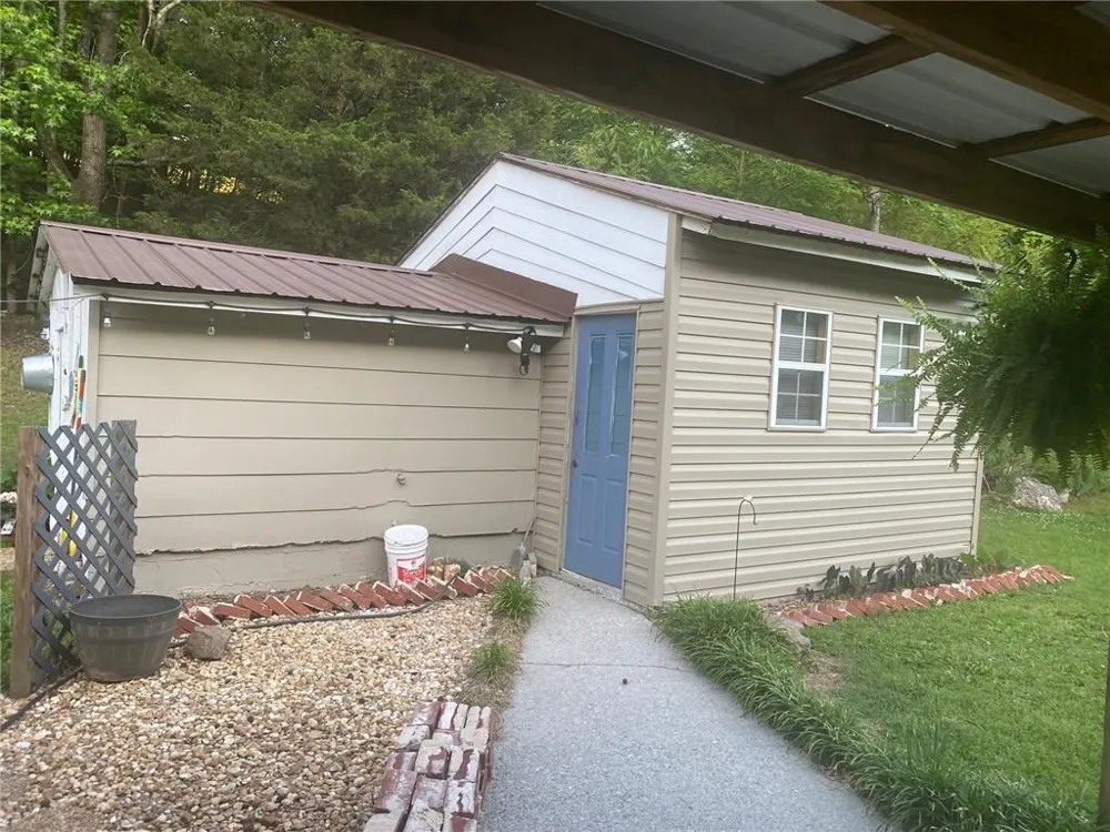 1525 Sloppy Floyd Lake Road Summerville, GA 30747