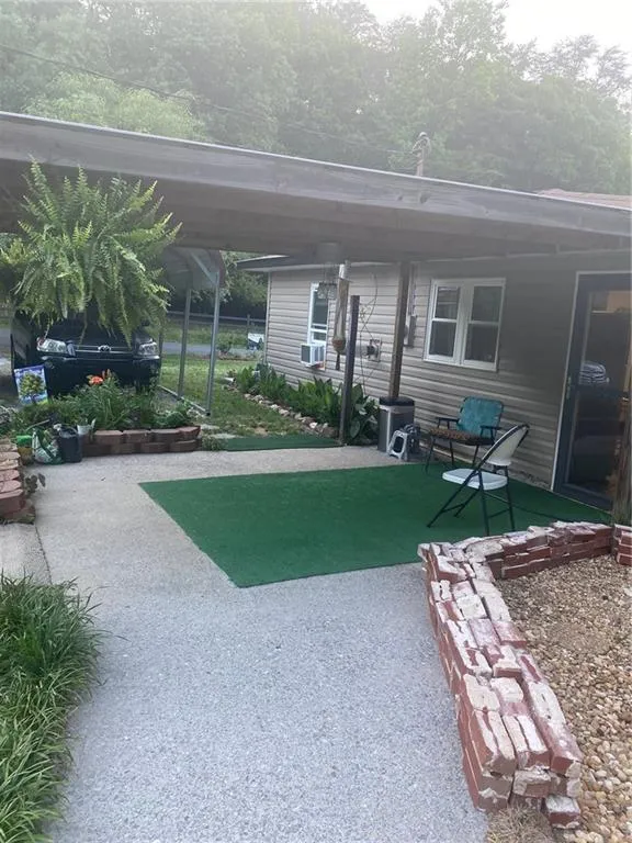 1525 Sloppy Floyd Lake Road Summerville, GA 30747