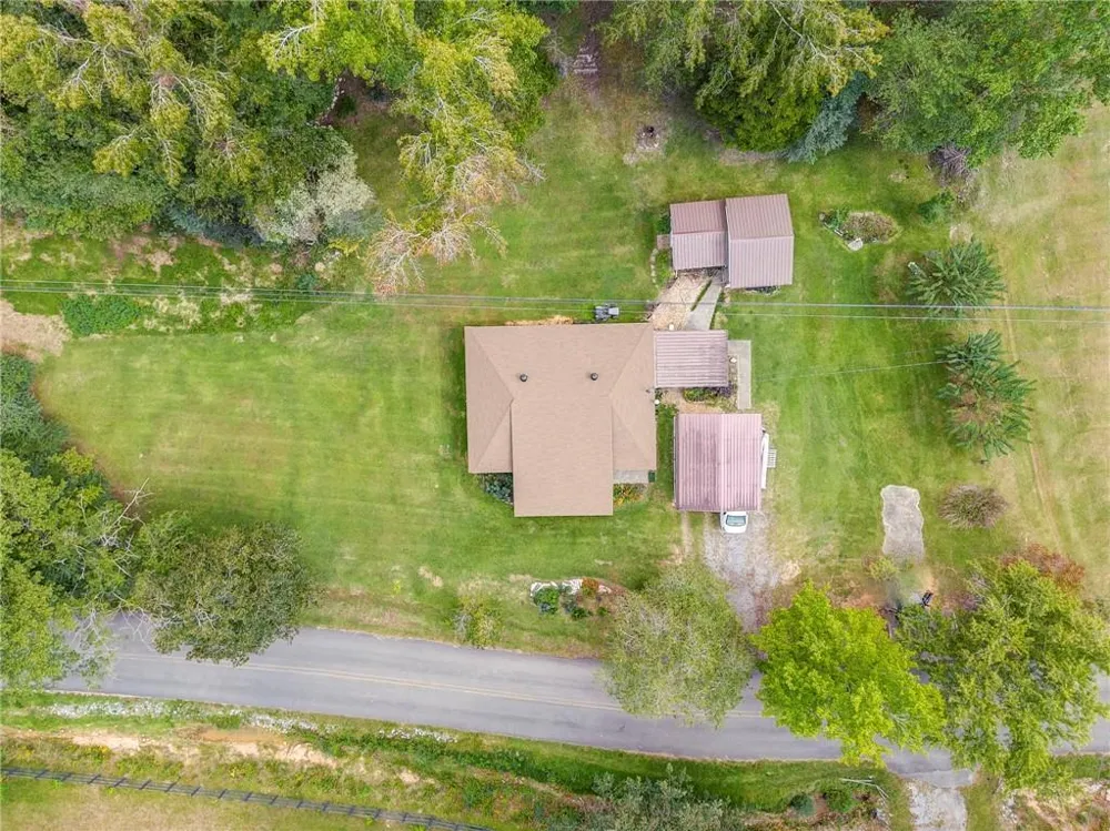 1525 Sloppy Floyd Lake Road Summerville, GA 30747