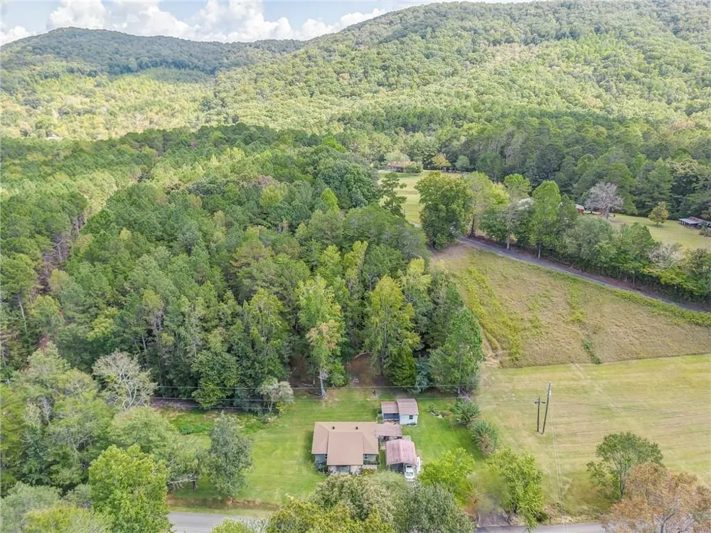 1525 Sloppy Floyd Lake Road Summerville, GA 30747