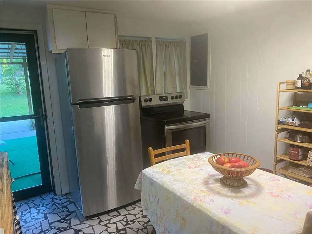 1525 Sloppy Floyd Lake Road Summerville, GA 30747