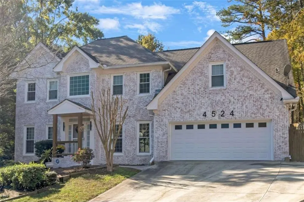 4524 Westhampton Woods Drive