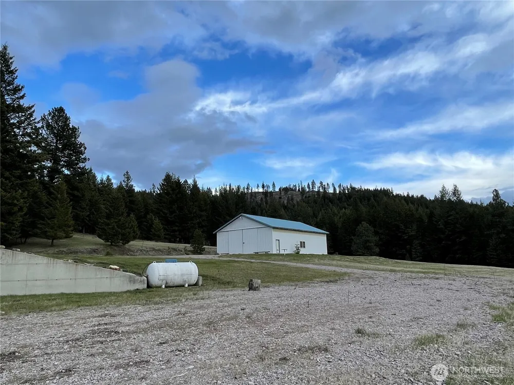 50 DOLL DRIVE Republic, WA 99166