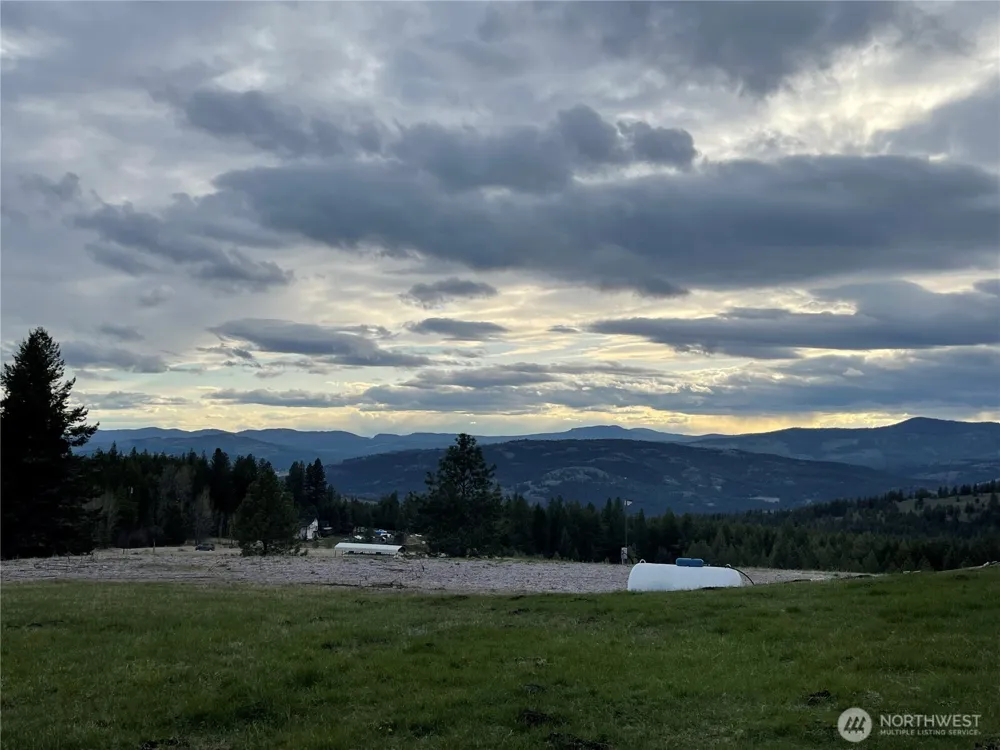 50 DOLL DRIVE Republic, WA 99166