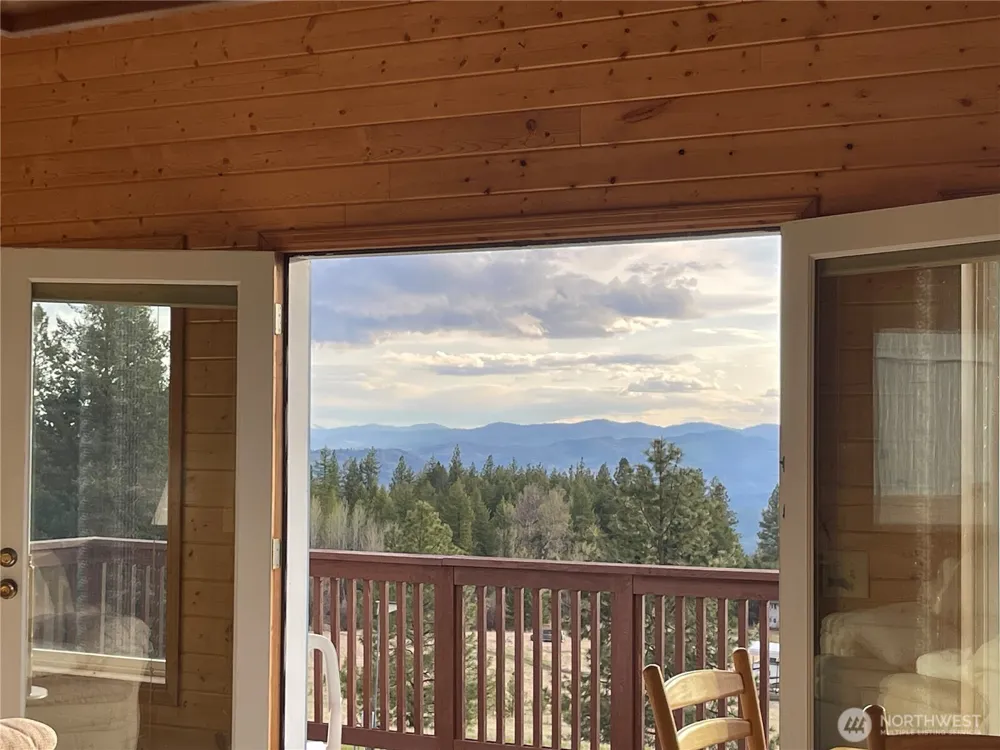 50 DOLL DRIVE Republic, WA 99166