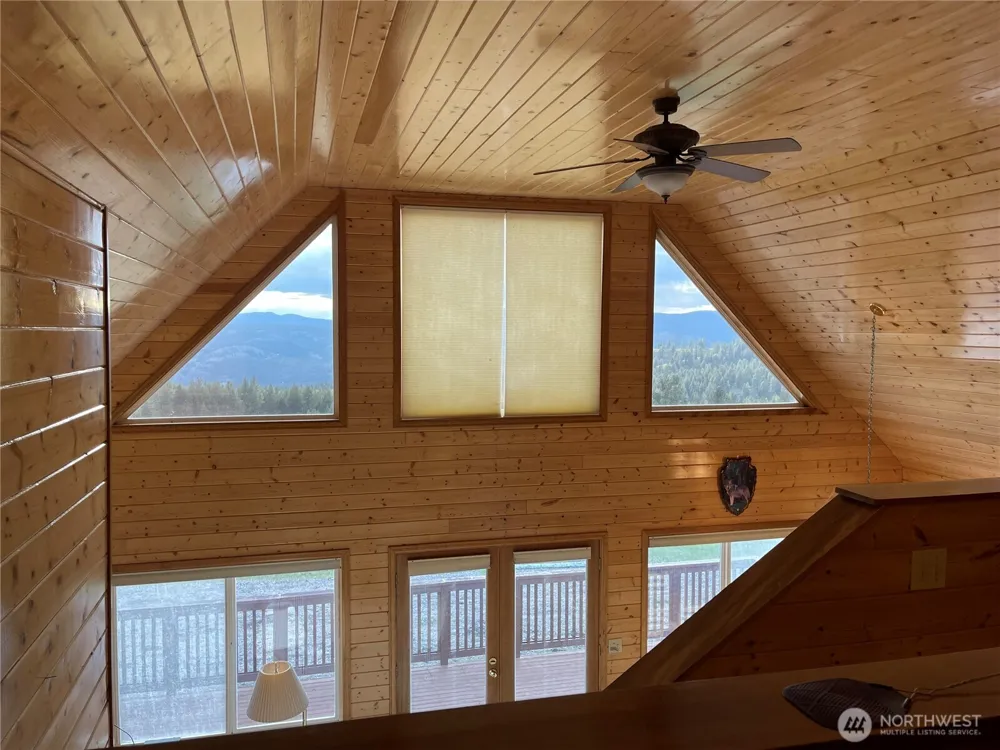 50 DOLL DRIVE Republic, WA 99166
