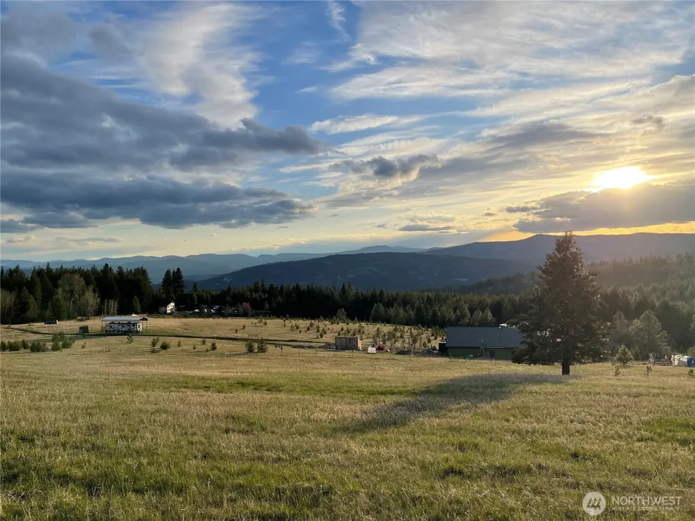 50 DOLL DRIVE Republic, WA 99166