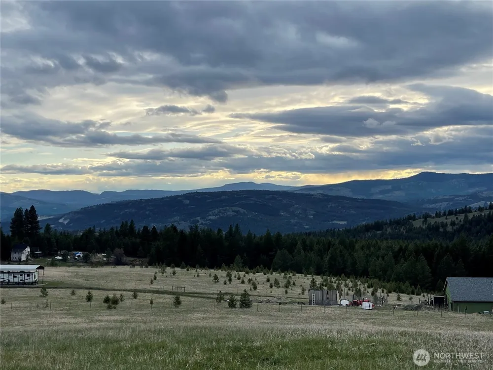 50 DOLL DRIVE Republic, WA 99166
