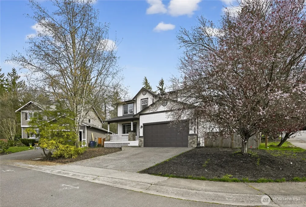 26518 NE Kennedy Drive Duvall, WA 98019
