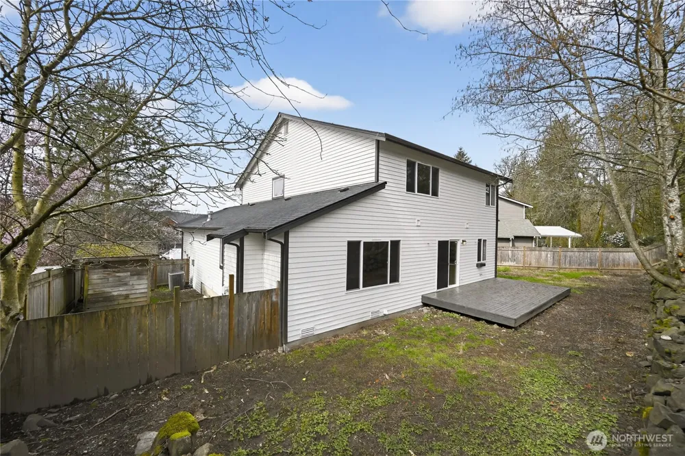 26518 NE Kennedy Drive Duvall, WA 98019