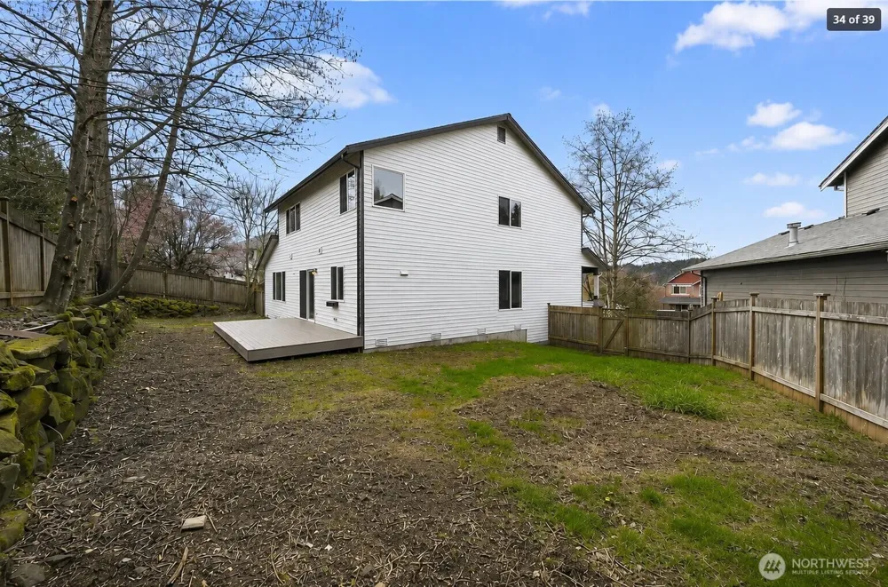 26518 NE Kennedy Drive Duvall, WA 98019
