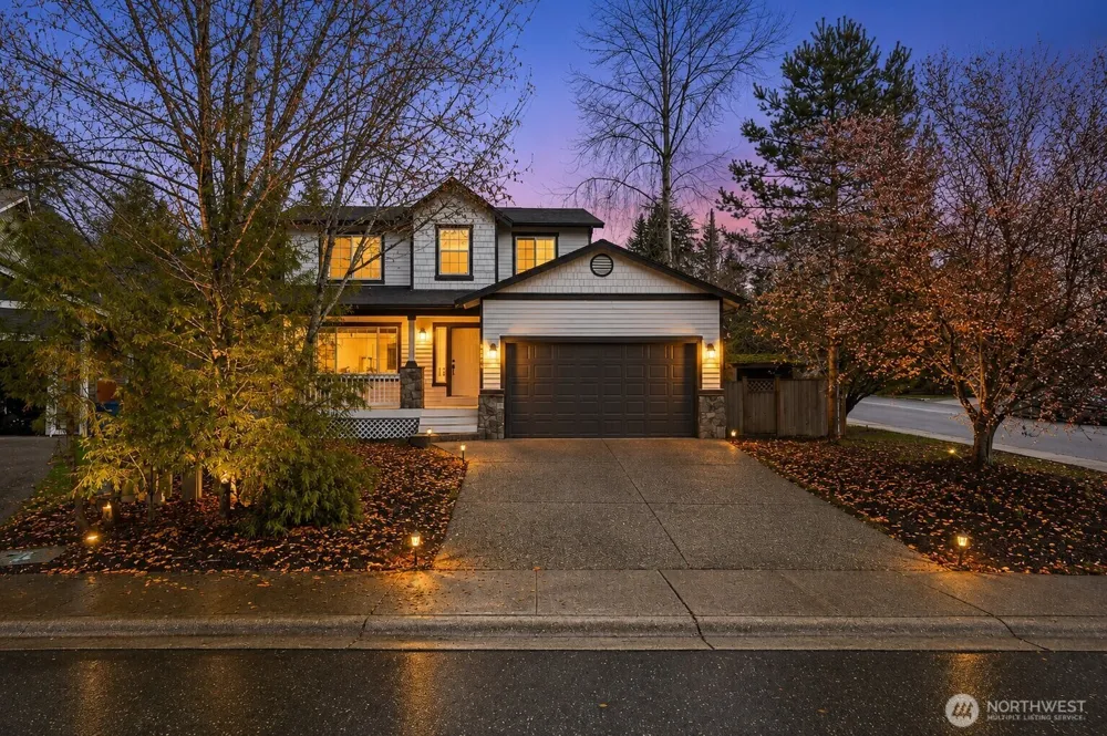 26518 NE Kennedy Drive Duvall, WA 98019