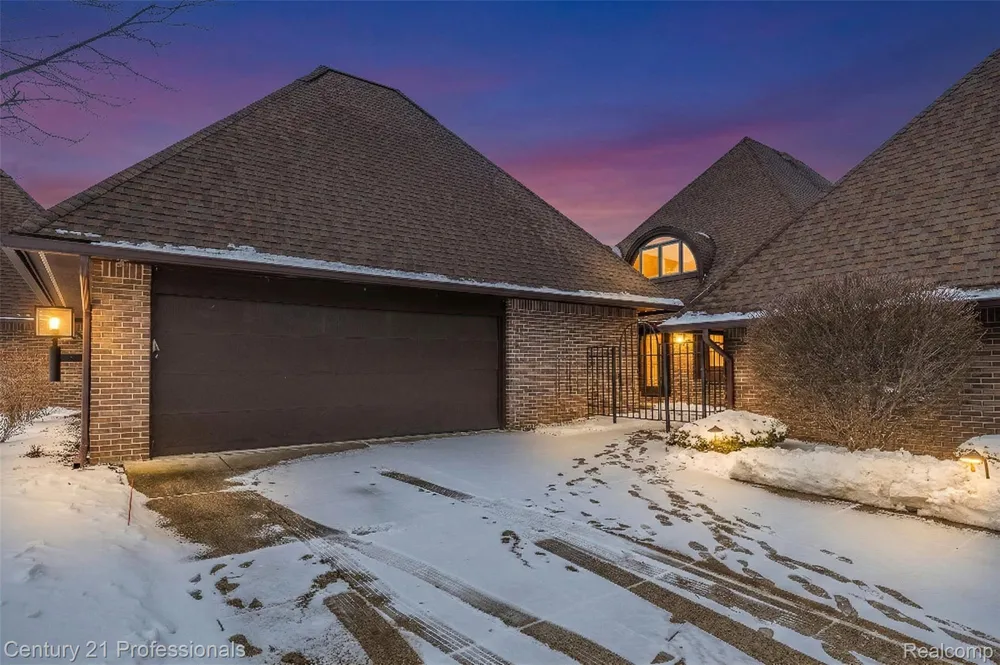 9095 S Saginaw Road #5 Grand Blanc Charter Township, MI 48439