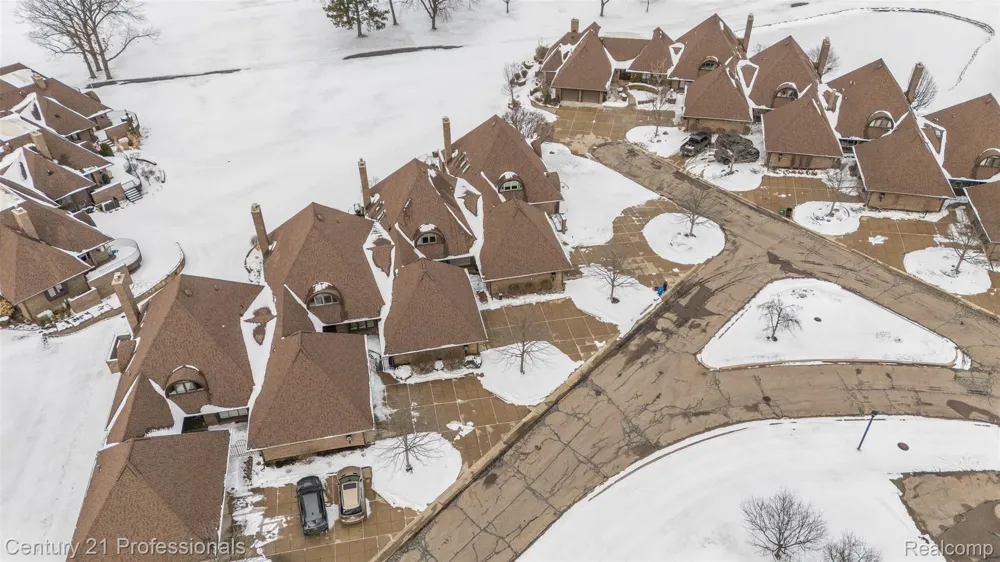 9095 S Saginaw Road #5 Grand Blanc Charter Township, MI 48439