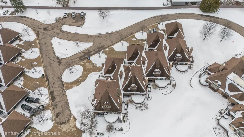 9095 S Saginaw Road #5 Grand Blanc Charter Township, MI 48439